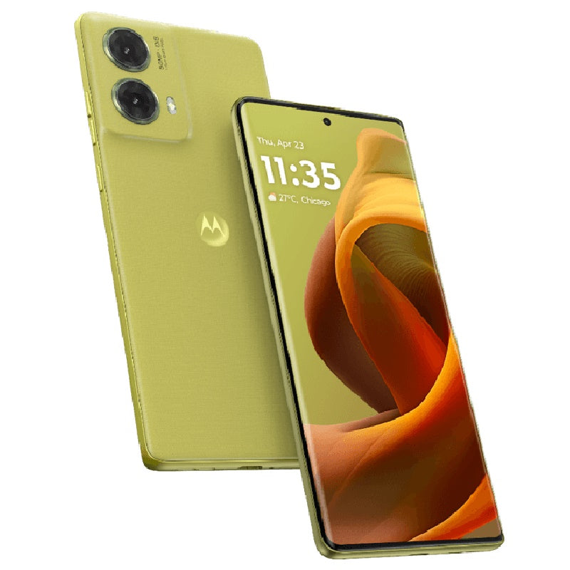 Motorola G85 5G 128GB - Olive Green*AU STOCK*, 6.7', Full HD+, 120Hz, 8GB/128GB, 50MP/32MP, Single+ eSIM, 5000mAh, 2 Years Warranty