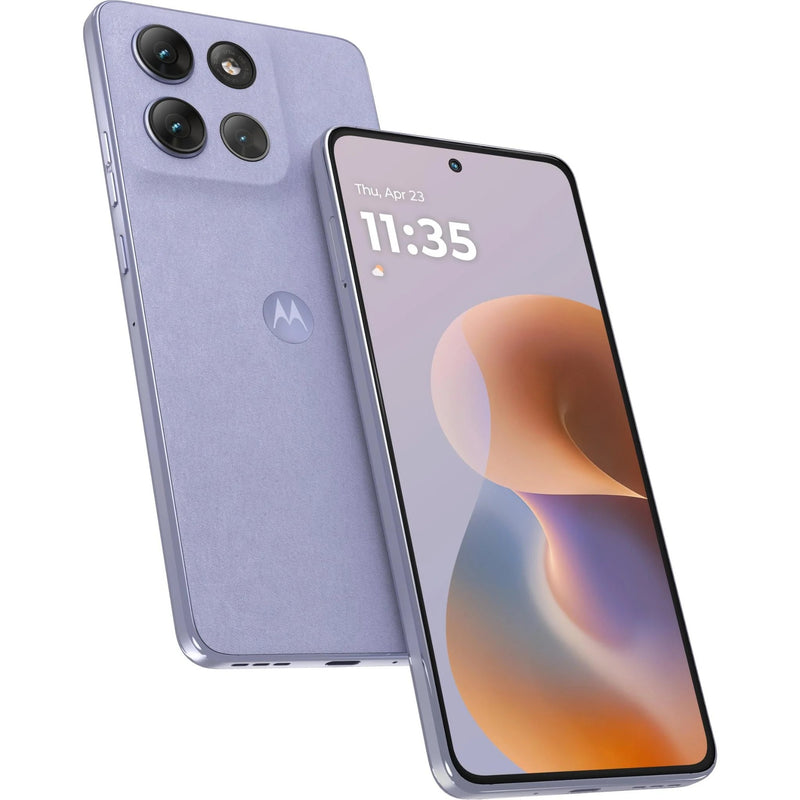 Motorola Moto G86 Power 5G 128 GB - PANTONE Cosmic Sky*AU STOCK*, 6.7', AMOLED, 120Hz, 8GB/128GB, 50MP/32MP, Single+ eSIM, 6720mAh, 2