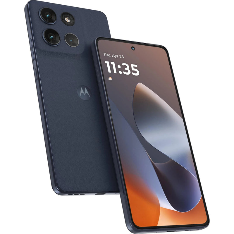 Motorola Moto G86 Power 5G 128 GB - PANTONE Spellbound*AU STOCK*, 6.7', AMOLED, 120Hz, 8GB/128GB, 50MP/32MP, Single+ eSIM, 6720mAh, 2