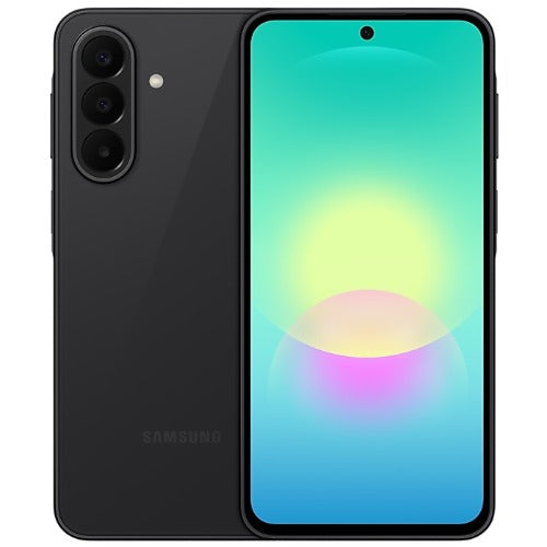 Samsung Galaxy A27 5G 128GB - Black *AU STOCK*, 6.7', Super AMOLED, 120Hz, 6GB/128GB, 50MP/12MP, Dual SIM, 5000mAh, 2