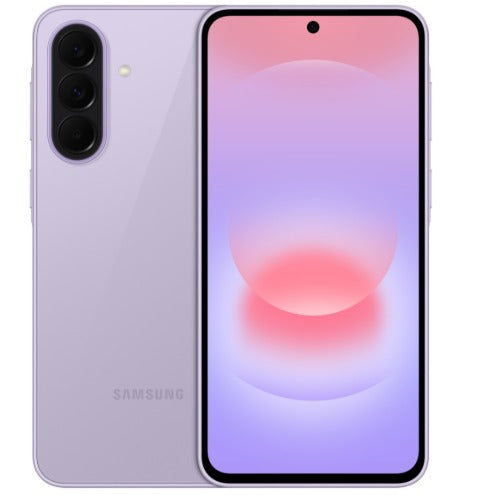Samsung Galaxy A37 5G 128GB - Lavender *AU STOCK*, 6.7', Super AMOLED, 120Hz, 6GB/128GB, 50MP/12MP, Single+ eSIM, 5000mAh, 2