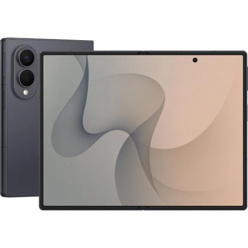 Samsung Galaxy Z Fold8 5G 256GB - Graphite *AU STOCK*, 7.6', QXGA+, 120Hz, 12GB/256GB, 50MP/10MP, Single+ eSIM, 4800mAh, 2