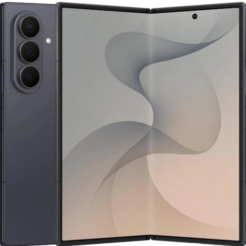 Samsung Galaxy Z Fold8 Ultra 5G 256GB - Graphite *AU STOCK*, 8.0', QXGA+, 120Hz, 12GB/256GB, 200MP/10MP, Single+ eSIM, 5000mAh, 2
