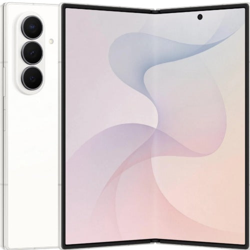Samsung Galaxy Z Fold8 Ultra 5G 1TB - Cream *AU STOCK*, 8.0', QXGA+, 120Hz, 16GB/1TB, 200MP/10MP, Single+ eSIM, 5000mAh, 2