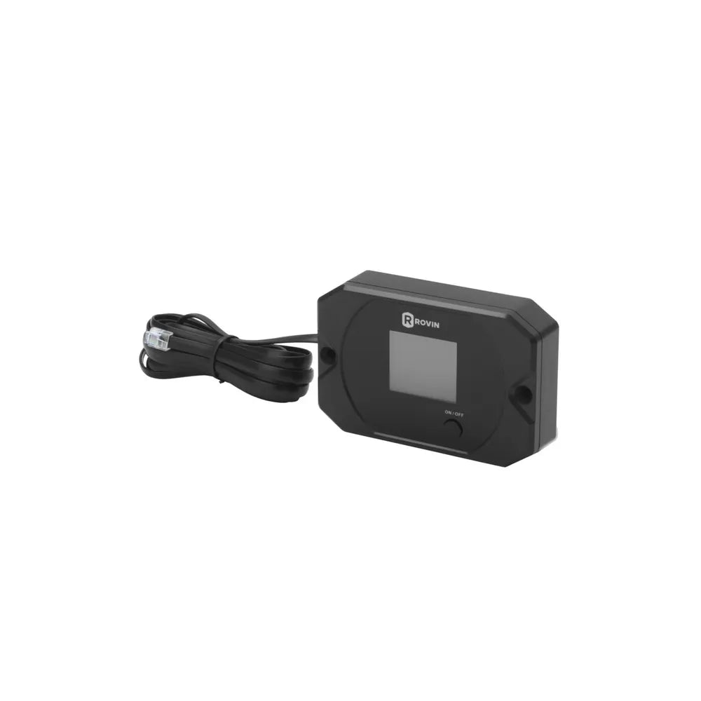 Remote Control suits Rovin Sinewave Inverters — Universal Electronics