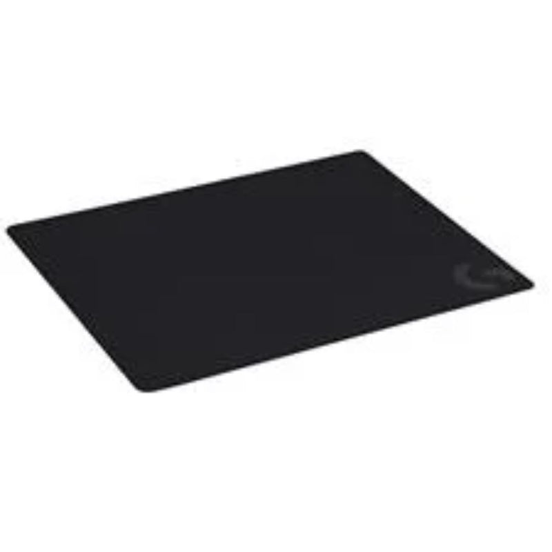 (LS)Logitech G240 Cloth Gaming Mouse Pad Classic Size 280 x 340 mm 1 mm Ultra-Low Profile Cloth Consistent Texture