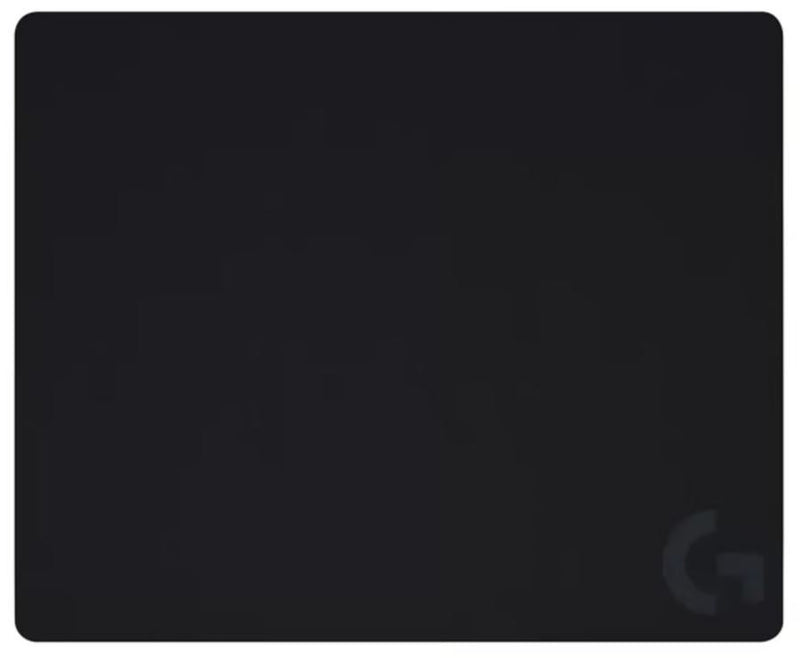 Logitech G440 Hard Gaming Mouse Pad Classic Size 28 cm x 34 cm 3 mm Low Profile Hard Surface