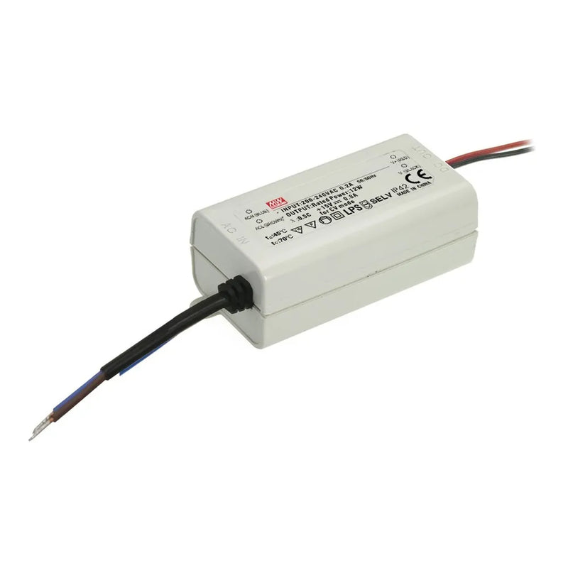 16W 12V 1.25A LED Power Supply