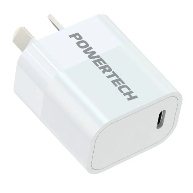 20W USB-C Mains Power Adaptor