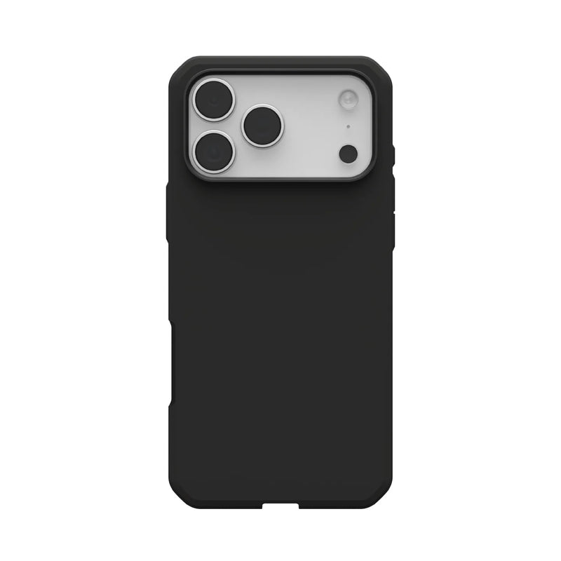 UAG Civilian LT Magsafe New Apple iPhone Pro Max 2026 / iPhone 17 Pro Max (6.9') Rugged Case - Black (114544114040), 10