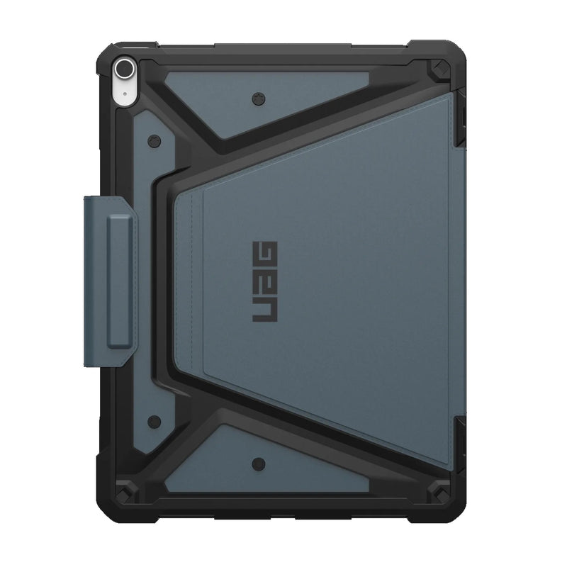 UAG Metropolis SE Apple iPad Air (M3/M2) (13') (1st Gen) Folio Rugged Case - Cloud Blue (124472114151), DROP+ Military Standard, 10 Years Warranty