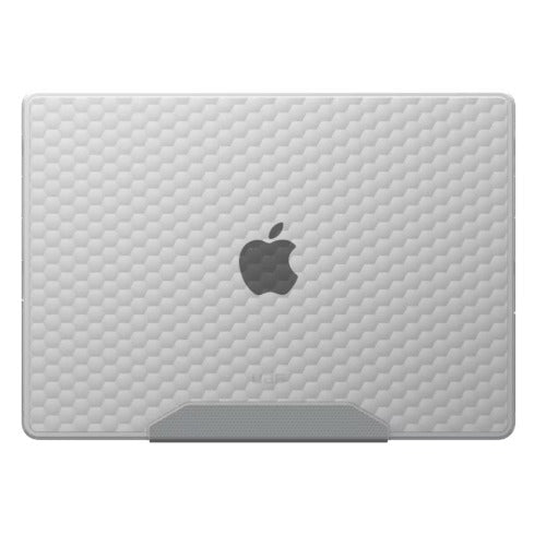UAG Essential Armor Apple MacBook Pro (14') ((M5/M4/M3/M2 Max & Pro) Case - Ice (134011114343), Sleek, Lightweight,1 Year