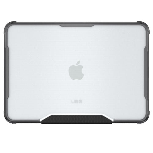 UAG Plyo Apple MacBook Neo (13') Case - Ice (134013114343), Armor Shell, Impact-Resistant, Tactile Grip, Corner Protection, 1