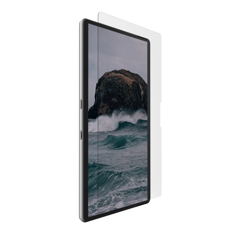UAG Shield Plus Microsoft Surface Pro (13') (12th/ 11th/ 10th/ 9th/ 8th Edition) Glass Screen Protector - Clear (324005110000),1 Year