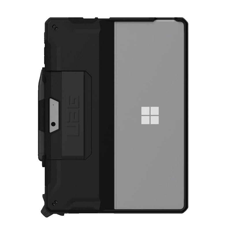 UAG Scout Microsoft Surface Pro (13') (12th /11th/ 10th / 9th/ 8th Edition) Rugged Case - Black (324014114040), 10