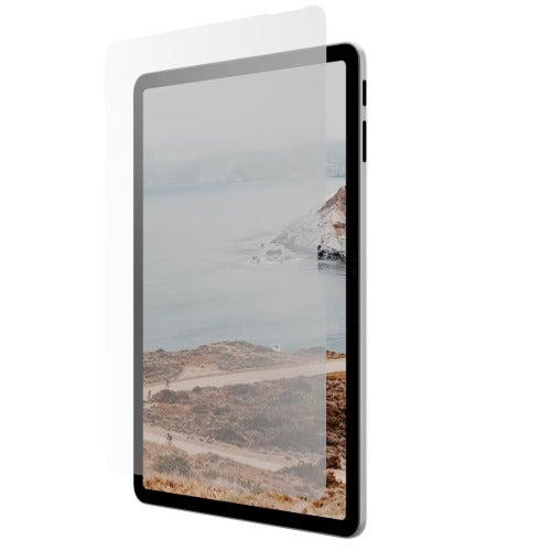 UAG Shield Microsoft Surface Pro (12') (1st Edition) Glass Screen Protector -Clear(34418211NA),Oleophobic Coating,6Ft. Drop Protection,1 Year