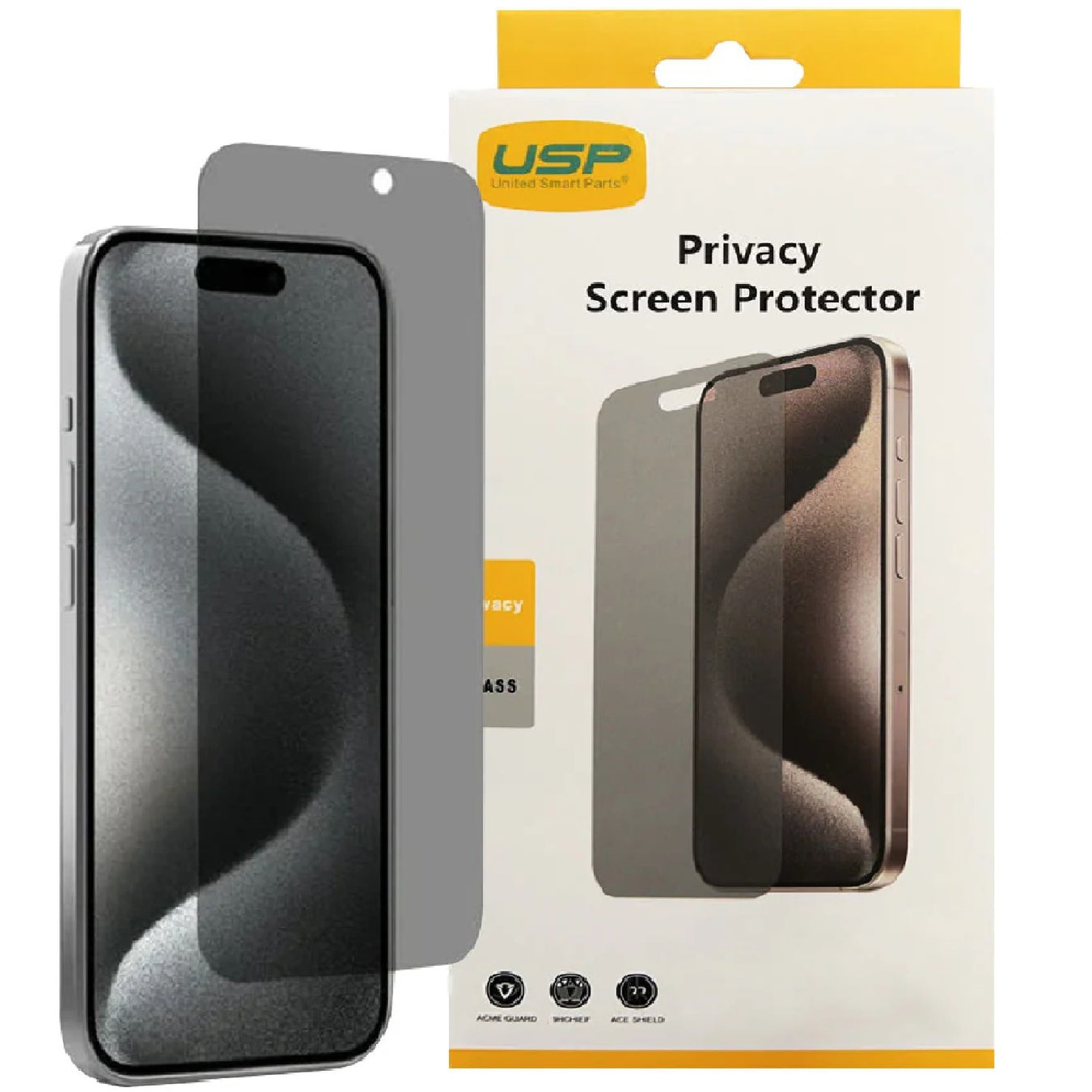 Monitor Screen Protectors