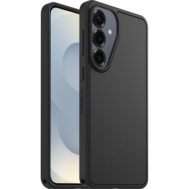 OtterBox Symmetry Magnets Samsung Galaxy S26+ 5G (6.7') Case Black -No Retail Packaging- (77-000029), DROP+ 3X Military Standard, 7
