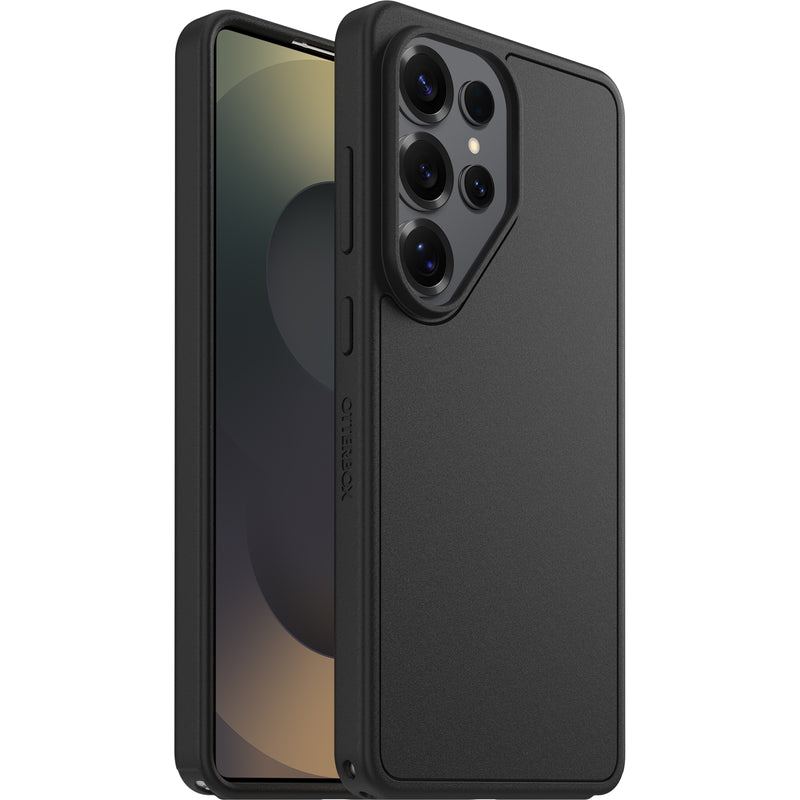 OtterBox Symmetry Magnets Samsung Galaxy S26 Ultra 5G (6.9') Case Black -No Retail Packaging- (77-000030),DROP+ 3X Military Standard,7