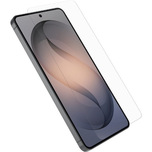 OtterBox Glass Samsung Galaxy S26 Ultra 5G (6.9') Screen Protector Clear -No Retail Packaging- (77-000039), Drop Protection, 2