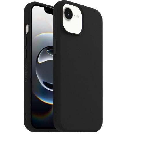 OtterBox Figura Apple iPhone 17e / 16e / iPhone 15 / iPhone 14 / iPhone 13 (6.1') Case Black - (77-000714) , 7 Years