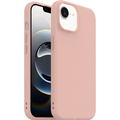 OtterBox Figura Apple iPhone 17e / 16e / iPhone 15 / iPhone 14 / iPhone 13 (6.1')  Case Pink - (77-000728) , 7 Years