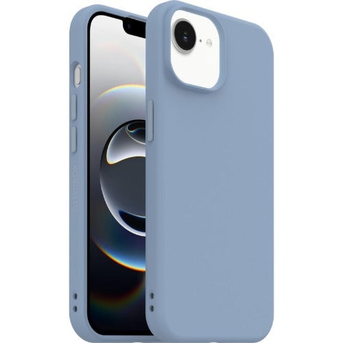 OtterBox Figura Apple iPhone 17e / 16e / iPhone 15 / iPhone 14 / iPhone 13 (6.1') Case Blue - (77-000728) , 7 Years