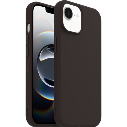 OtterBox Figura Apple iPhone 17e / 16e / iPhone 15 / iPhone 14 / iPhone 13 (6.1')) Case Brown - (77-000742) , 7 Years