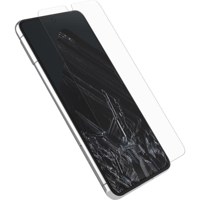 OtterBox Glass Google Pixel 8 Pro (6.7') Screen Protector Clear - (77-94187), Drop Protection, Anti-Scratch, 9H Surface Hardness, 2 Years