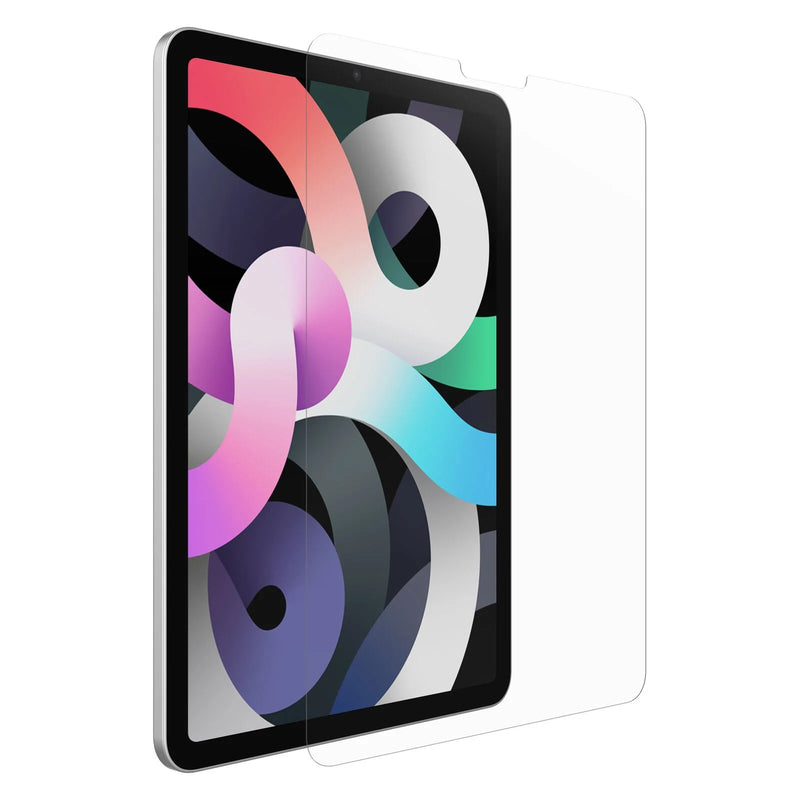 OtterBox Premium Glass Antimicrobial Apple iPad Pro (13') (M5/M4) (8th/7th Gen) Screen Protector Clear - (77-95298),9H Hardness Glass,2 Years