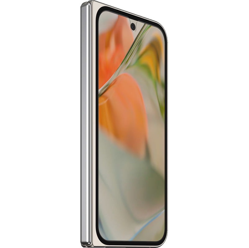 OtterBox Premium PolyArmor Eco Google Pixel 9 Pro Fold (8') Screen Protector Clear - (77-95580), Advanced Scratch Protection, 2