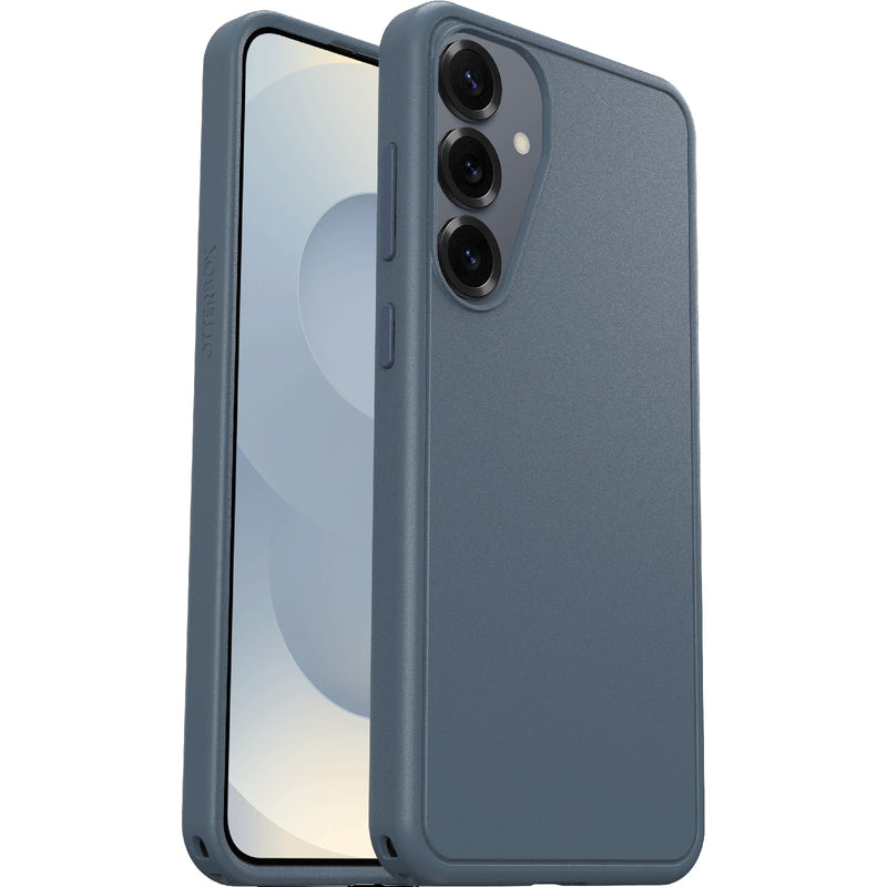 OtterBox Symmetry Magnets Samsung Galaxy S25+ 5G (6.7') Case Bluetiful Blue - (77-97596),DROP+ 3X Military Standard,Integrated Grip,7 Years