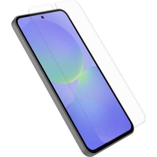 OtterBox Glass Samsung Galaxy A37 5G/ A36 5G/ A56 5G (6.7') Screen Protector Clear - (77-97787), Drop Protection, Anti-Scratch, 2
