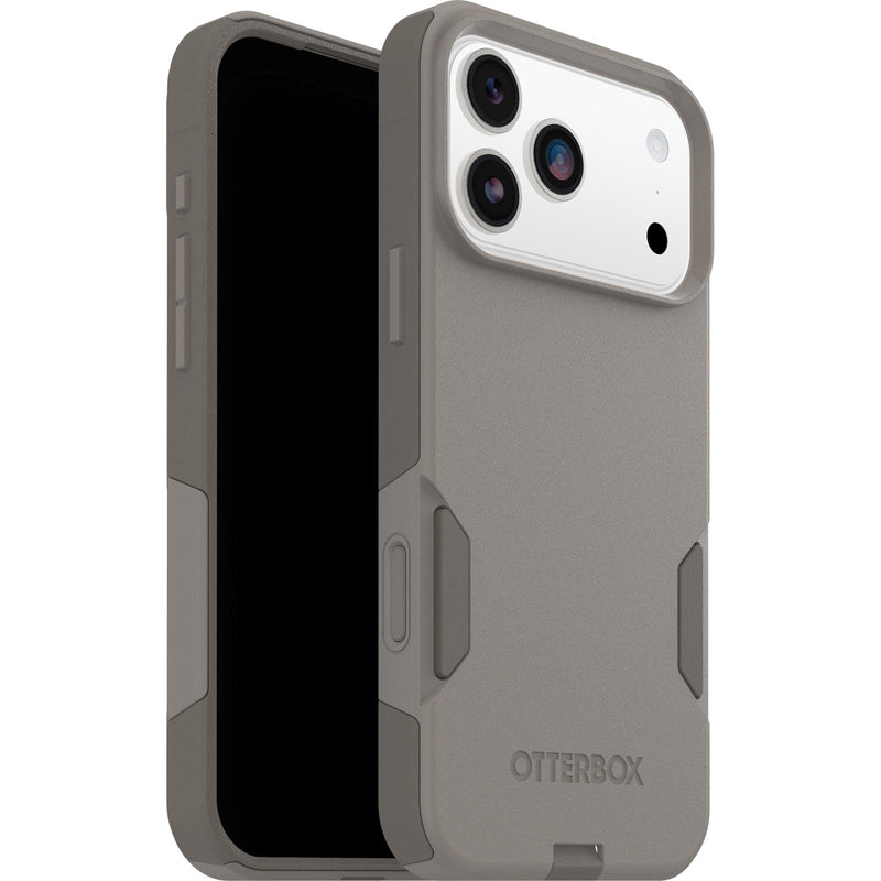 OtterBox Commuter Magsafe Apple New iPhone Pro Max 2026 / iPhone 17 Pro Max (6.9') Case Grey Comfort (Biege) - (77-98352), 7