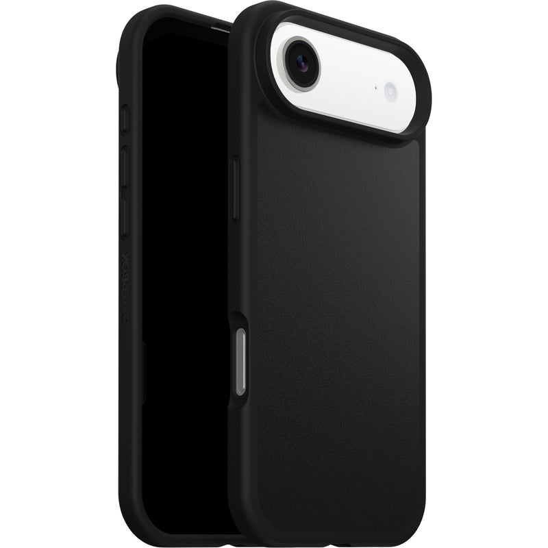 OtterBox React MagSafe Apple iPhone Air (6.5') Case Black - (77-99284),DROP+ Military Standard,Raised Edges,7