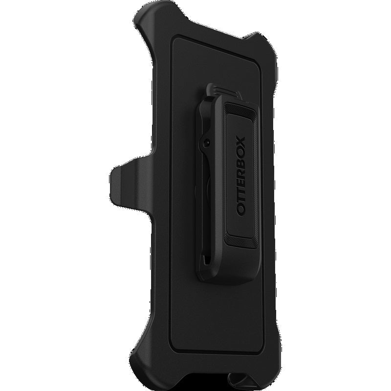 OtterBox Holster Defender Pro Samsung Galaxy S26 5G (6.3') Black - No Retail Packaging - (78-81577), DROP+ 7X Military Standard, 7 Years