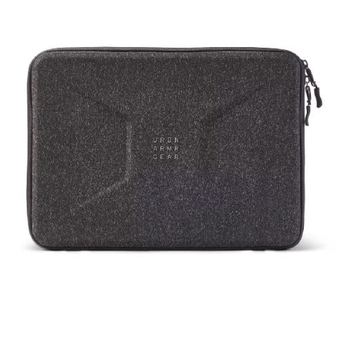UAG Civilian Medium Large Sleeve-Fits (16') Laptop/Tablets - Dark Grey (984180113232), Lightweight,Travel Friendly,Scratch-Resistant,1 Year