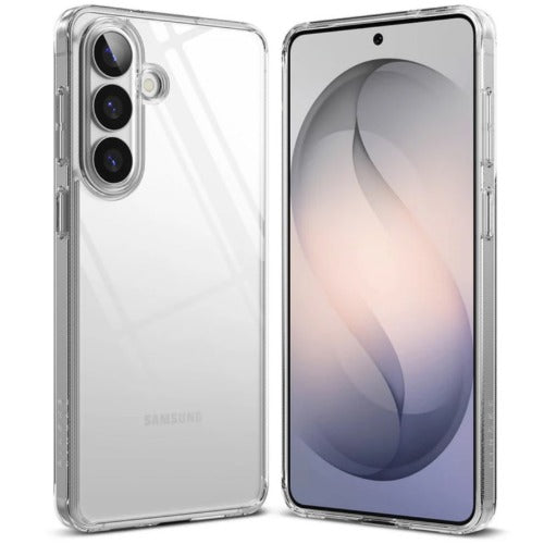 USP Samsung Galaxy S26 Ultra 5G (6.9') Clear Rock Shockproof Case - Ultra-thin, Lightweight, Non-slip,Crystal Clear,Strong & Durable, 5