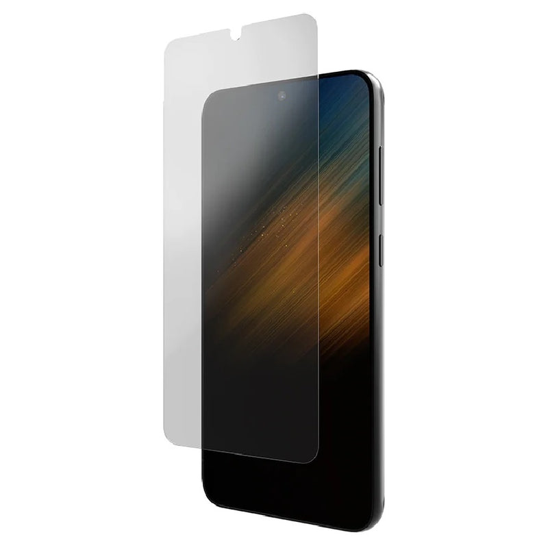 Cygnett OpticShield Samsung Galaxy S23+ 5G (6.6') Japanese Tempered Glass Screen Protector - (CY4456CPTGL), Superior Impact Absorption
