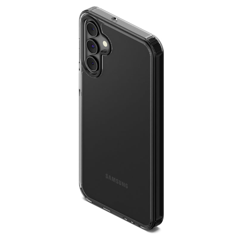 Cygnett AeroShield Samsung Galaxy A25 5G (6.5') Clear Protective Case - (CY4917CPAEG), TPU Frame, Anti-Yellowing, UV Resistance, 2 Years