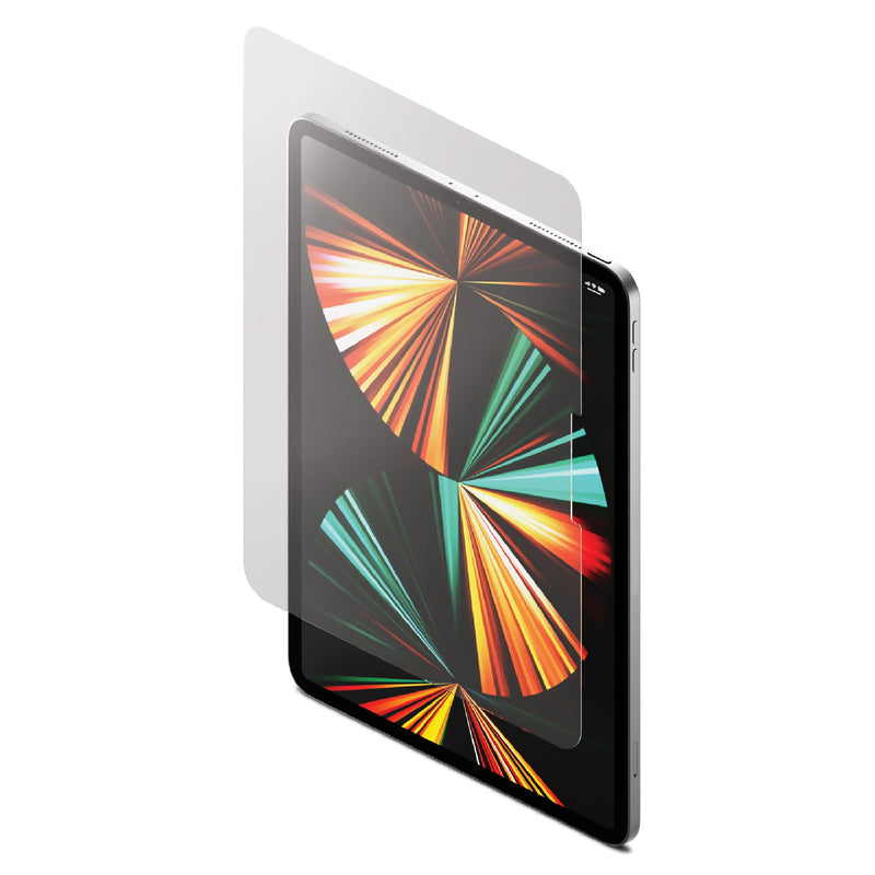 Cygnett OpticShield Apple iPad Pro (13') (M5/M4) (8th/7th Gen) Japanese Tempered Glass Screen Protector - (CY5046CPTGL), 2 Years
