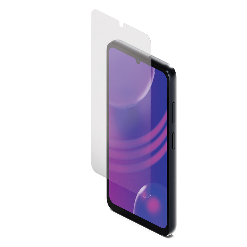 Cygnett OpticShield Samsung Galaxy A16 5G/ A16 4G (6.7') Japanese Tempered Glass Screen Protector -(CY5196CPTGL), 2