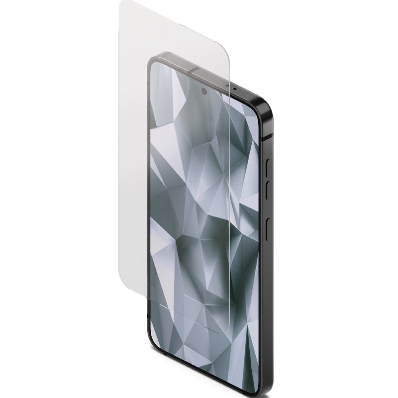 Cygnett OpticShield Samsung Galaxy S25+ 5G (6.7') Japanese Tempered Glass Screen Protector - (CY5310CPTGL)Guards Screen from Scratches,2Years
