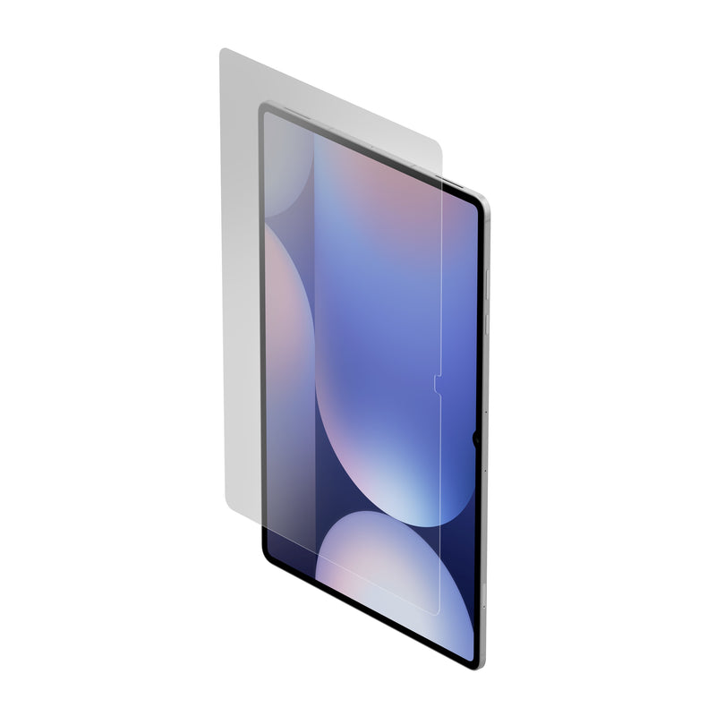 Cygnett OpticShield Samsung Tab S11 Ultra/Tab S10 Ultra/Tab S9 Ultra (11') Tempered Glass Screen Protector - (CY5860CPTGL), 2 Year