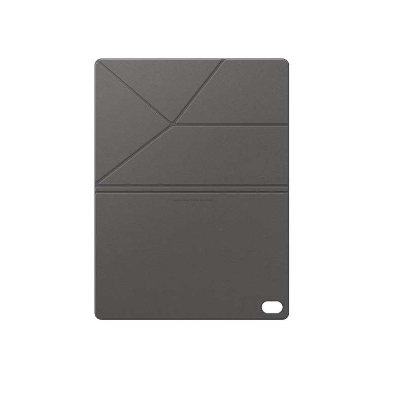 Samsung Galaxy Tab S11 Book Cover - Black(EF-BX730PBEGWW), Magnetic, Slim and Lightweight, Scratch-Resistant, 6 Months