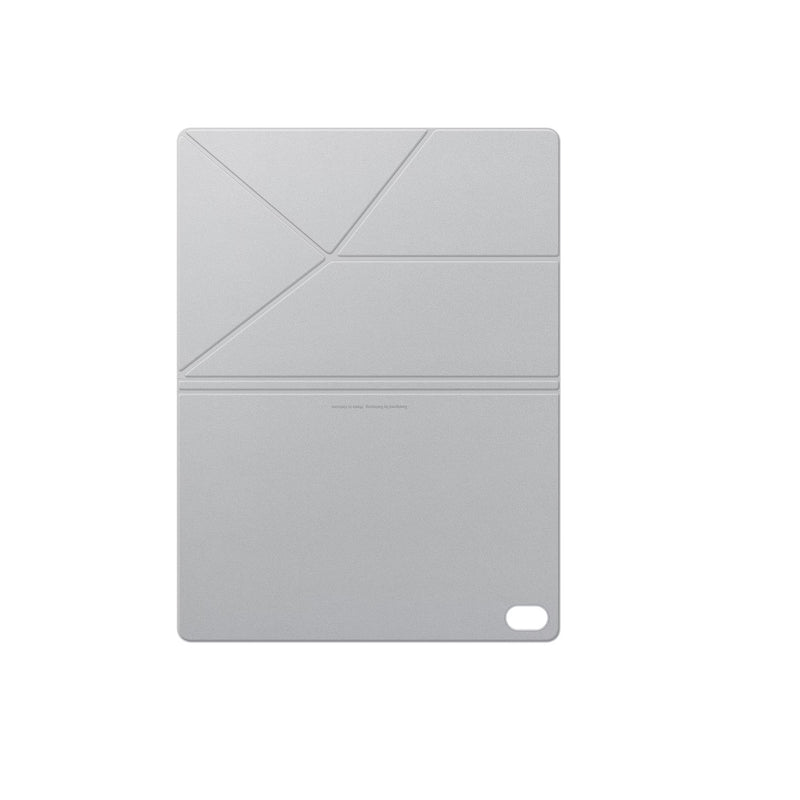 Samsung Galaxy Tab S11 Book Cover - White(EF-BX730PWEGWW), Magnetic, Slim and Lightweight, Scratch-Resistant, 6 Months