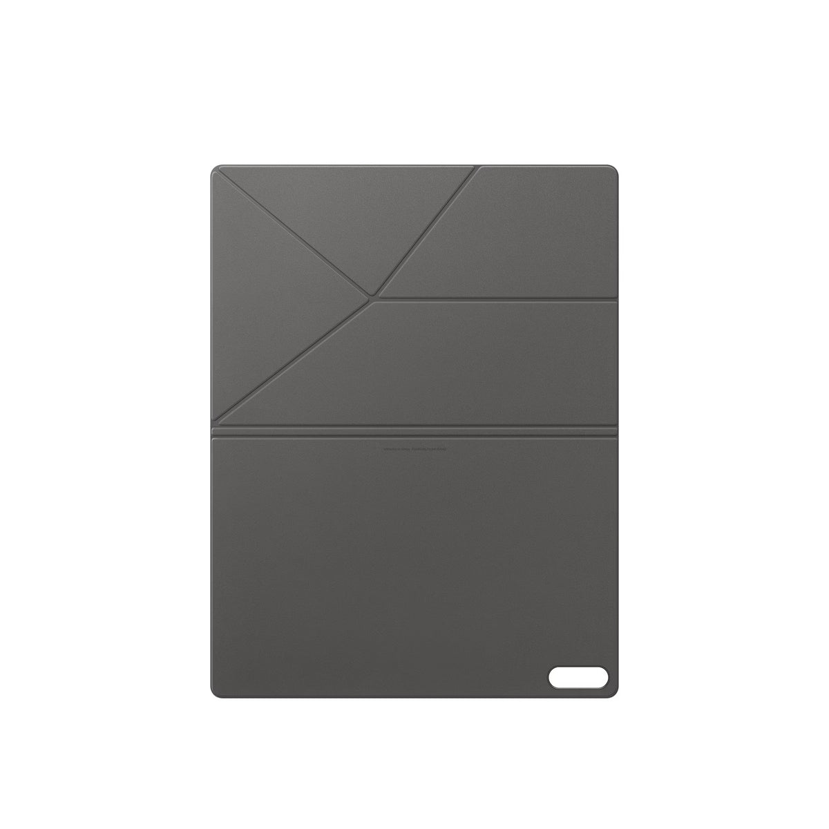 Samsung Galaxy Tab S11 Ultra Book Cover - Black(EF-BX930PBEGWW), Magne ...
