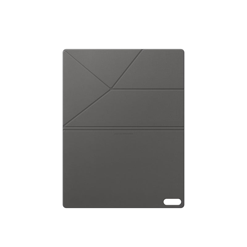 Samsung Galaxy Tab S11 Ultra Book Cover - Black(EF-BX930PBEGWW), Magnetic, Slim and Lightweight, 6 Months