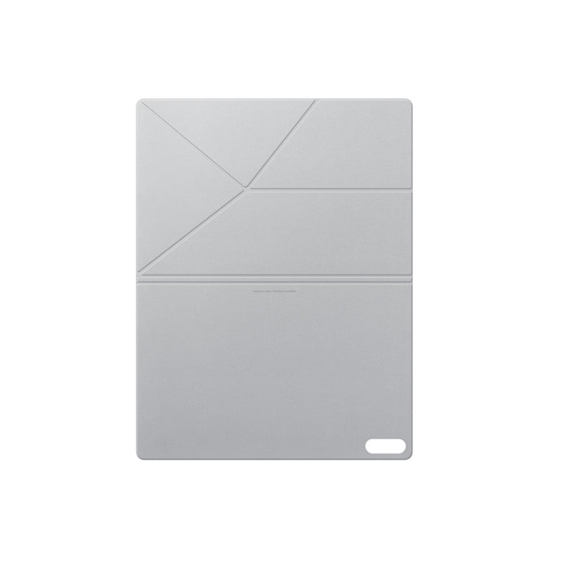 Samsung Galaxy Tab S11 Ultra Book Cover - White(EF-BX930PWEGWW), Magnetic, Slim and Lightweight, 6 Months