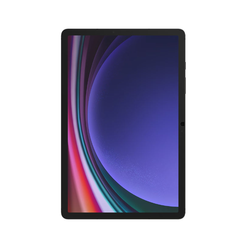 Samsung Galaxy Tab S10 Lite / S10 FE / S9 / S9 FE Anti-Reflecting Screen Protector - Clear(EF-UX710CTEGWW), Scratch-Resistant , 6 Months